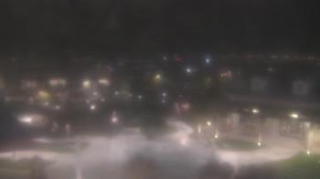 Weather camera view of Skye Canyon.