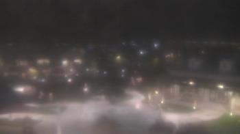 Weather camera view of Skye Canyon.