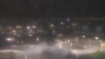 Weather camera view of Skye Canyon.