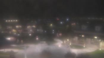 Weather camera view of Skye Canyon.