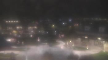 Weather camera view of Skye Canyon.