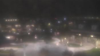 Weather camera view of Skye Canyon.