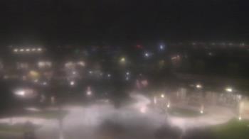 Weather camera view of Skye Canyon.