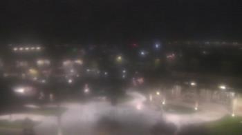 Weather camera view of Skye Canyon.