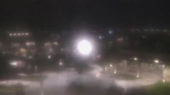 Weather camera view of Skye Canyon.