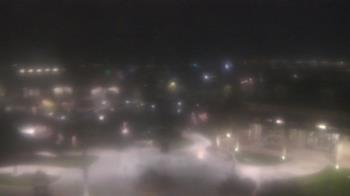 Weather camera view of Skye Canyon.