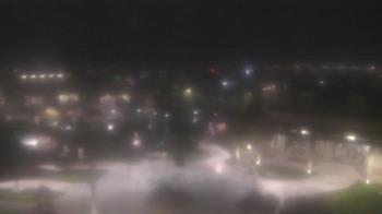 Weather camera view of Skye Canyon.