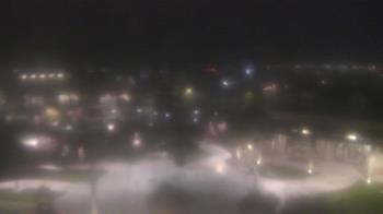 Weather camera view of Skye Canyon.