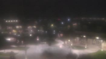 Weather camera view of Skye Canyon.