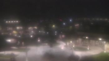 Weather camera view of Skye Canyon.