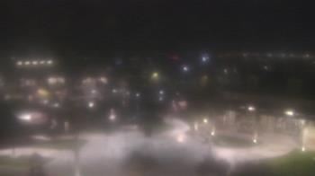 Weather camera view of Skye Canyon.