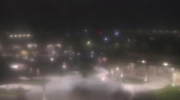 Weather camera view of Skye Canyon.