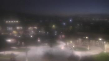 Weather camera view of Skye Canyon.