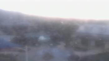 Weather camera view of Skye Canyon.