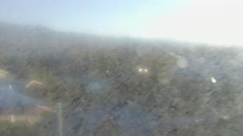 Weather camera view of Skye Canyon.