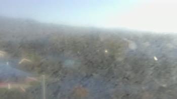 Weather camera view of Skye Canyon.
