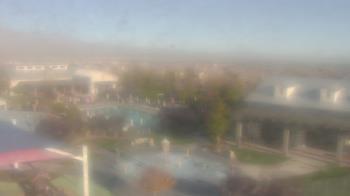 Weather camera view of Skye Canyon.