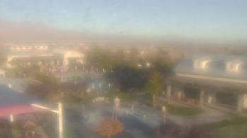 Weather camera view of Skye Canyon.