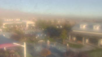 Weather camera view of Skye Canyon.