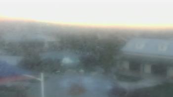 Weather camera view of Skye Canyon.