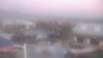 Weather camera view of Skye Canyon.