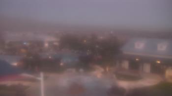 Weather camera view of Skye Canyon.