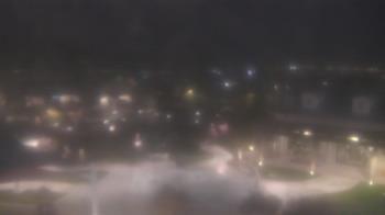 Weather camera view of Skye Canyon.