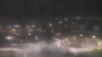 Weather camera view of Skye Canyon.