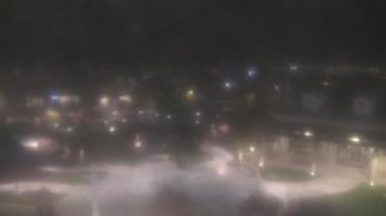 Weather camera view of Skye Canyon.