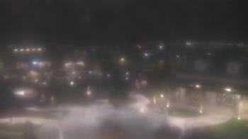 Weather camera view of Skye Canyon.