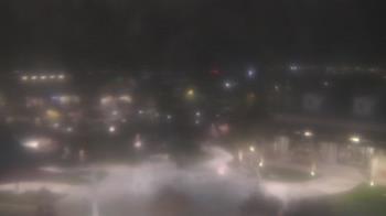 Weather camera view of Skye Canyon.