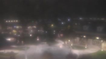 Weather camera view of Skye Canyon.