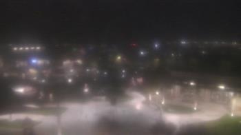 Weather camera view of Skye Canyon.