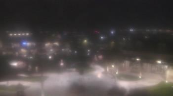 Weather camera view of Skye Canyon.