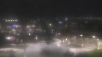 Weather camera view of Skye Canyon.