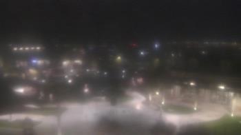 Weather camera view of Skye Canyon.