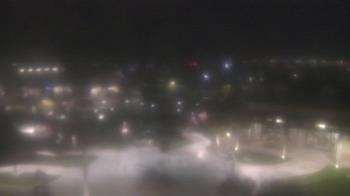 Weather camera view of Skye Canyon.