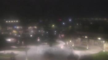 Weather camera view of Skye Canyon.