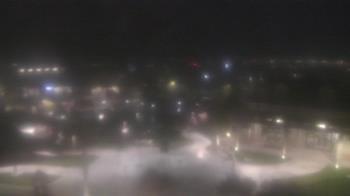 Weather camera view of Skye Canyon.