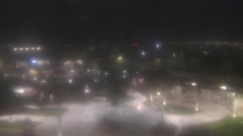 Weather camera view of Skye Canyon.