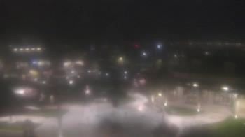 Weather camera view of Skye Canyon.