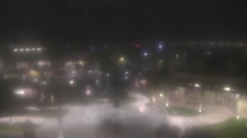 Weather camera view of Skye Canyon.