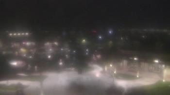 Weather camera view of Skye Canyon.