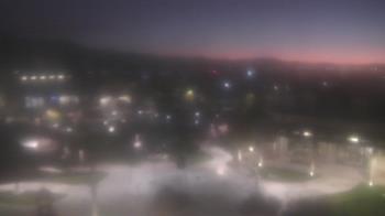 Weather camera view of Skye Canyon.