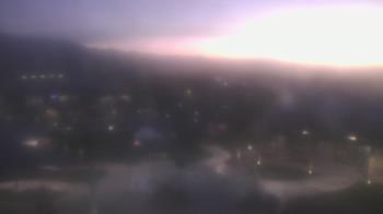 Weather camera view of Skye Canyon.