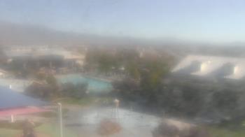 Weather camera view of Skye Canyon.