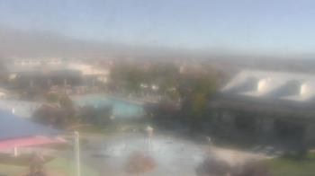 Weather camera view of Skye Canyon.