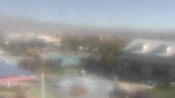 Weather camera view of Skye Canyon.