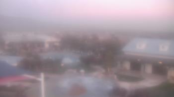 Weather camera view of Skye Canyon.