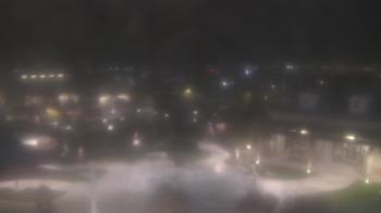 Weather camera view of Skye Canyon.